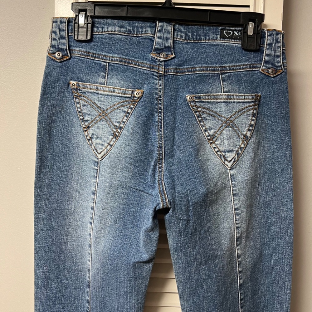 Jeans - Picture 5 of 8